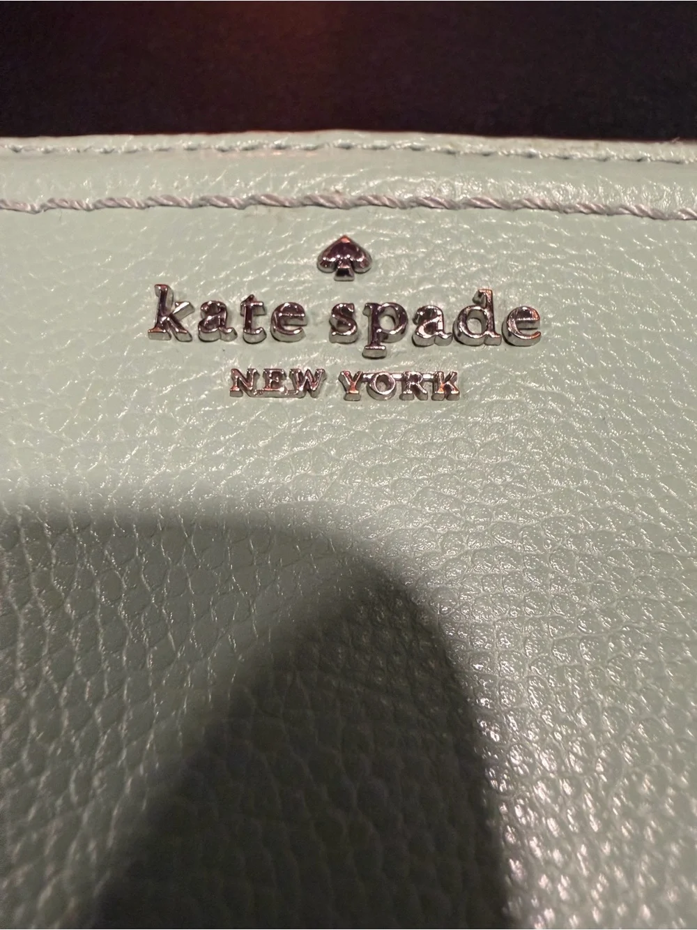 Kate Spade wallet